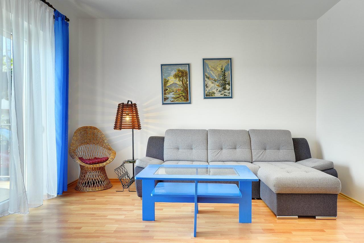 Apartments Danilo Medulin Exteriér fotografie